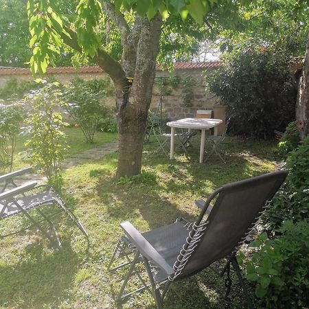 Chez Marylene Appartement Soisy-sur-Ecole Buitenkant foto