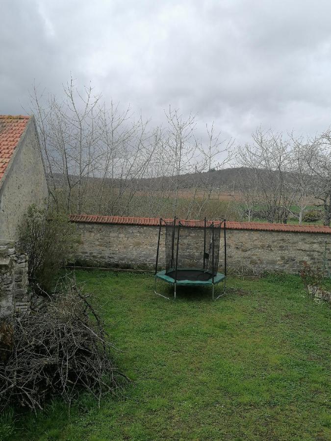 Chez Marylene Appartement Soisy-sur-Ecole Buitenkant foto