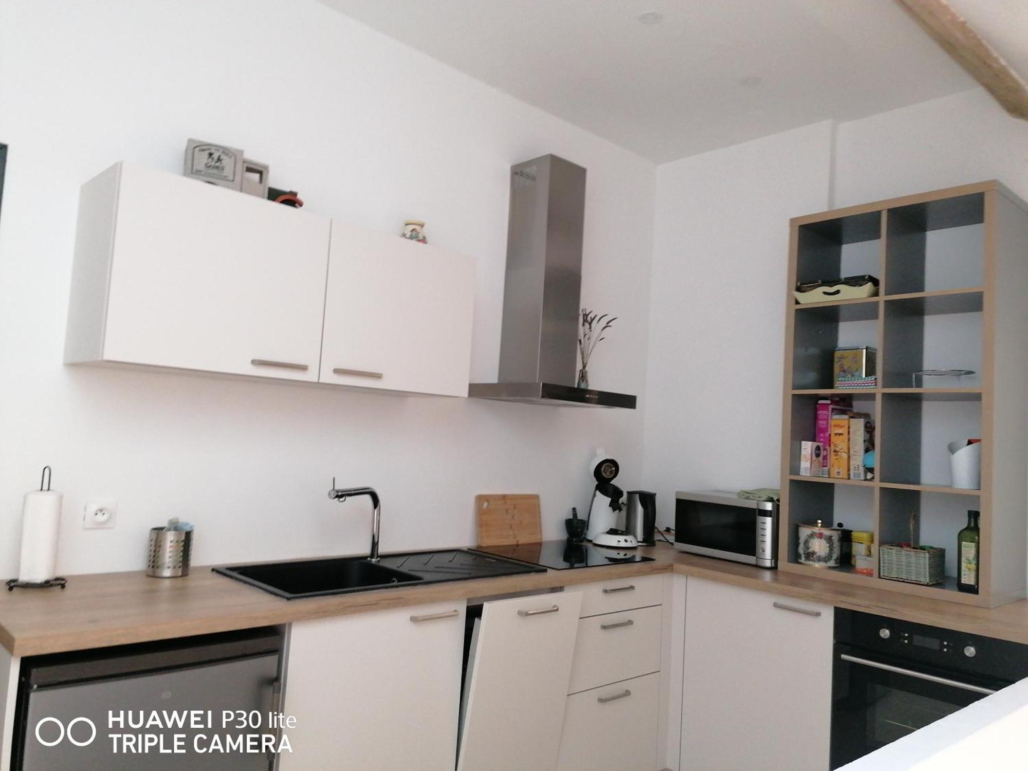 Chez Marylene Appartement Soisy-sur-Ecole Buitenkant foto